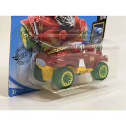 Hot Wheels Beat All X Raycers 1:64 Scale GLN64D521 B4