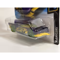 Hot Wheels Gruppo x24 X Raycers 1:64 Scale FYF30D520 B4