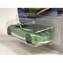 Hot Wheels Twin Mill Gen E HW Dream Garage 1:64 Scale GH25D521 B5