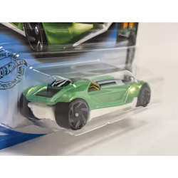 Hot Wheels Twin Mill Gen E HW Dream Garage 1:64 Scale GH25D521 B5