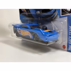 Hot Wheels 2010 Pro Stock Camaro HW Race Team 1:64 Scale GHD10M522 B6