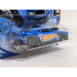 Hot Wheels 2010 Pro Stock Camaro HW Race Team 1:64 Scale GHD10M522 B6