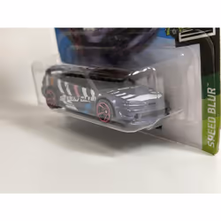 Hot Wheels Custom 2001 Acura Integra GSR Speed Blur 1:64 GHD33D521 B8