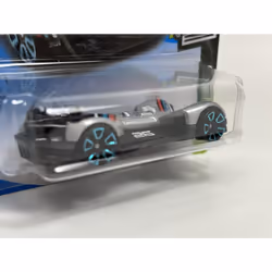 Hot Wheels Roborace Robocar Speed Blur 1:64 Scale GHF78D521 B8
