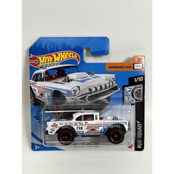 Hot Wheels Big Air Bel Air Rod Squad 1:64 Scale GHF08M522 B6
