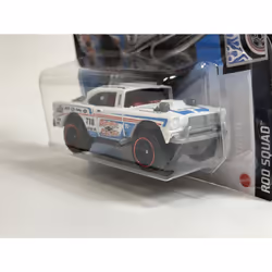 Hot Wheels Big Air Bel Air Rod Squad 1:64 Scale GHF08M522 B6