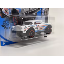 Hot Wheels Big Air Bel Air Rod Squad 1:64 Scale GHF08M522 B6