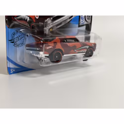 Hot Wheels 1968 Chevy Nova Rod Squad 1:64 Scale GHF41D521 B8
