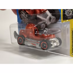 Hot Wheels Speed Driver Experimotors 1:64 Scale GHB62D521 B8