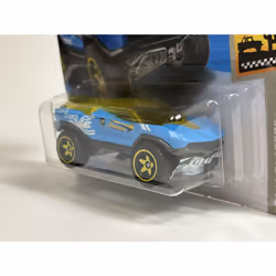 Hot Wheels Geoterra Baja Blazers 1:64 Scale GHB58D521 B7