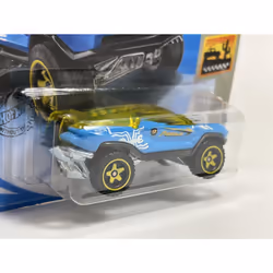 Hot Wheels Geoterra Baja Blazers 1:64 Scale GHB58D521 B7