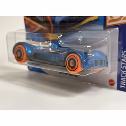 Hot Wheels Retro Active Track Stars 1:64 Scale GRY82M521 B6