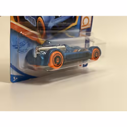 Hot Wheels Retro Active Track Stars 1:64 Scale GRY82M521 B6