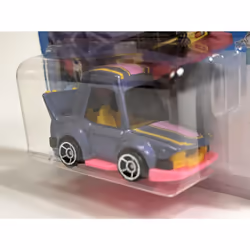 Hot Wheels Manga Tuner Tooned 1:64 Scale GHF84D521 B7
