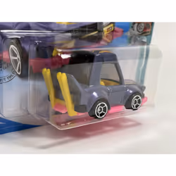 Hot Wheels Manga Tuner Tooned 1:64 Scale GHF84D521 B7