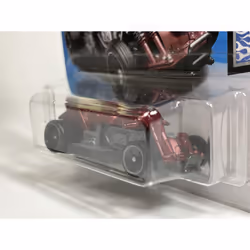 Hot Wheels Moto Wing Rod Squad 1:64 Scale GHD31D521 B5