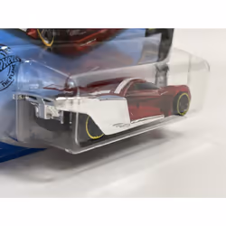 Hot Wheels Lindster Prototype X-Raycers 1:64 Scale GHB78D521 B5
