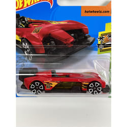 Hot Wheels Electro Silhouette HW Exotics 1:64 Scale GHF45M522 B8