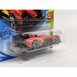 Hot Wheels Electro Silhouette HW Exotics 1:64 Scale GHF45M522 B8