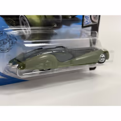 Hot Wheels Custom Cadillac Fleetwood Rod Squad 1:64 GHD30D521 B9