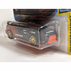 Hot Wheels 2008 Lancer Evolution HW Speed Graphics 1:64 Scale GHC82D521 B9