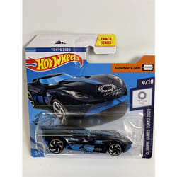 Hot Wheels Velocita Olympic Games Tokyo 2020 1:64 Scale GHC99D521 B10