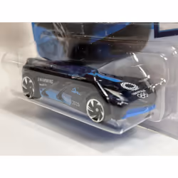 Hot Wheels Velocita Olympic Games Tokyo 2020 1:64 Scale GHC99D521 B10