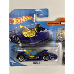 Hot Wheels Deora III HW Metro 1:64 Scale GHC44D521 B10