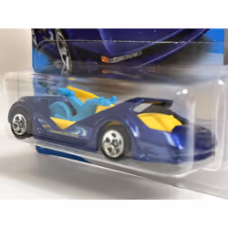 Hot Wheels Deora III HW Metro 1:64 Scale GHC44D521 B10