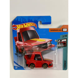 Hot Wheels Manga Tuner Tooned 1:64 Scale GHB77D521 B10