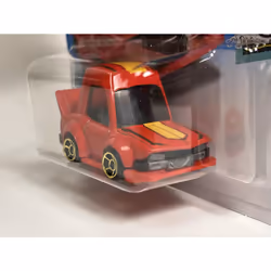 Hot Wheels Manga Tuner Tooned 1:64 Scale GHB77D521 B10
