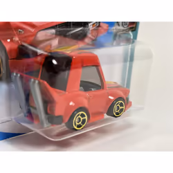 Hot Wheels Manga Tuner Tooned 1:64 Scale GHB77D521 B10