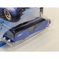 Hot Wheels Custom Cadillac Fleetwood Rod Squad 1:64 Scale GHF42D521 B12