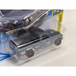 Hot Wheels Mazda Repu HW Speed Graphics 1:64 Scale GHC91D521 B12