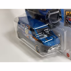 Hot Wheels Ford Transit Connect HW Metro 1:64 Scale GRX79M521 B12