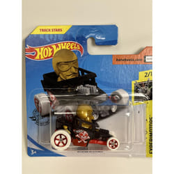 Hot Wheels Skull Shaker Experimotors 1:64 Scale FYF20D521 B12