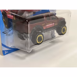 Hot Wheels 2010 Toyota Tundra Olympic Games Tokyo 2020  1:64 GHC92D521 B12