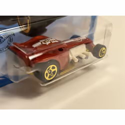 Hot Wheels Ratical Racer Street Beasts 1:64 Scale GHD40D521 B12