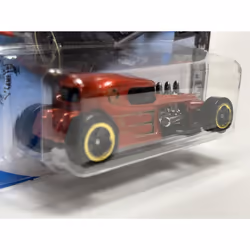 Hot Wheels Mod Rod HW Dream Garage 1:64 Scale GHC24D522 B12
