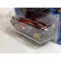 Hot Wheels i-Believe Street Beasts 1:64 Scale GHD37D521 B13