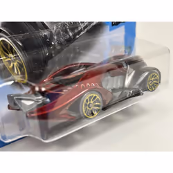 Hot Wheels i-Believe Street Beasts 1:64 Scale GHD37D521 B13