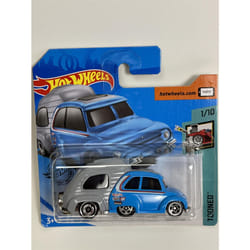 Hot Wheels RV There Yet Tooned 1:64 Scale GHF85D521 B13