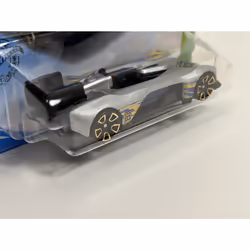 Hot Wheels Electro Silhouette HW Exotics 1:64 Scale GHC31D521 B13