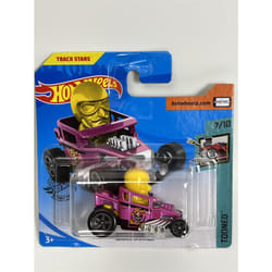 Hot Wheels Skull Shaker Tooned 1:64 Scale GHD46D521 B13