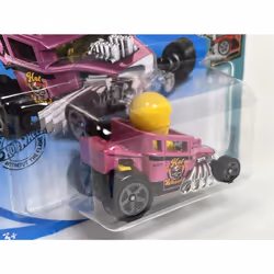Hot Wheels Skull Shaker Tooned 1:64 Scale GHD46D521 B13