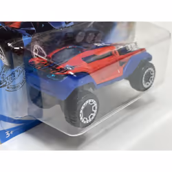 Hot Wheels Hyper Rocker Baja Blazers 1:64 Scale GHB90D521 B14
