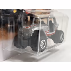 MBX 4X4 Matchbox GCF44JA10
