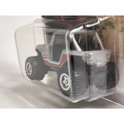 MBX 4X4 Matchbox GCF44JA10