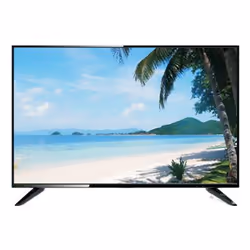 Neon -HD32-B, 81.3 cm (32"), 1920 x 1080 pixels, Full HD, LED, 5 ms, Black