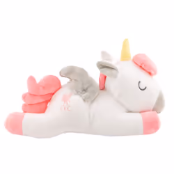 Liverpool FC Plush Unicorn
